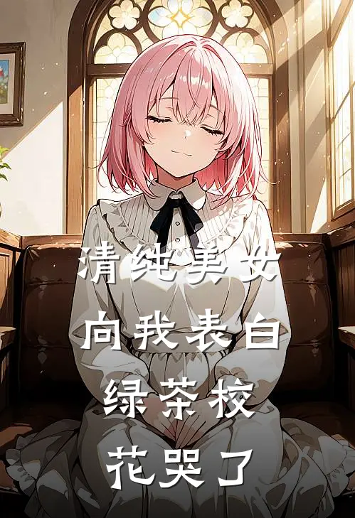 清纯美女向我表白，绿茶校花哭了