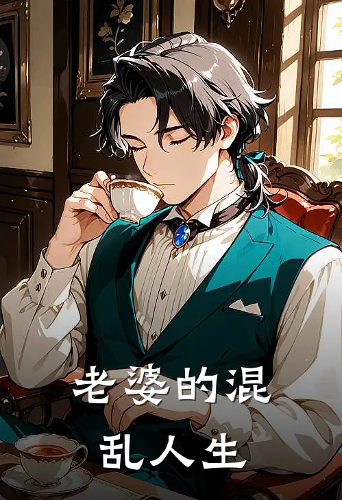 老婆的混乱人生