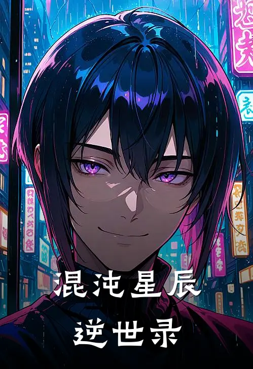 混沌星辰逆世录