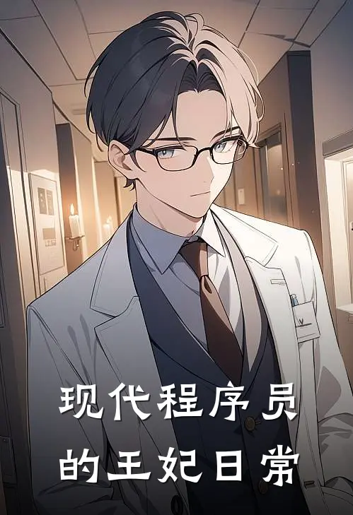 现代程序员的王妃日常沈乐乐赵瑾宸免费小说全集_小说免费完结现代程序员的王妃日常沈乐乐赵瑾宸