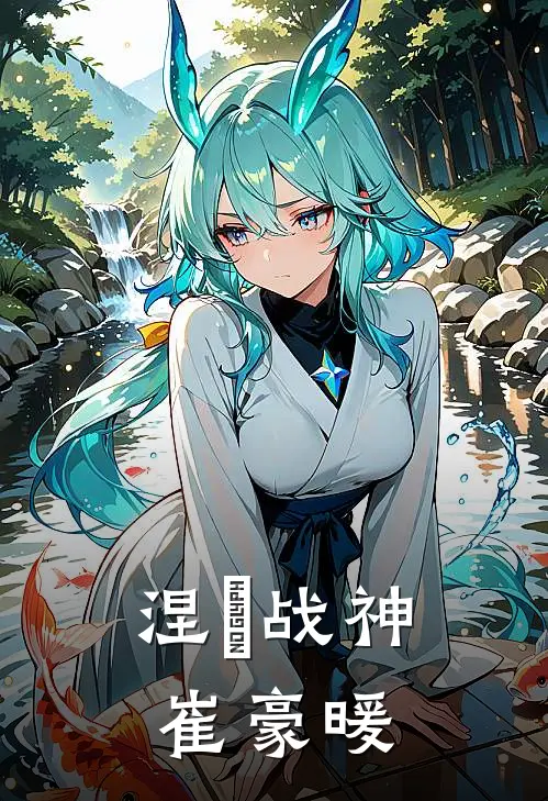 涅槃战神崔豪暖