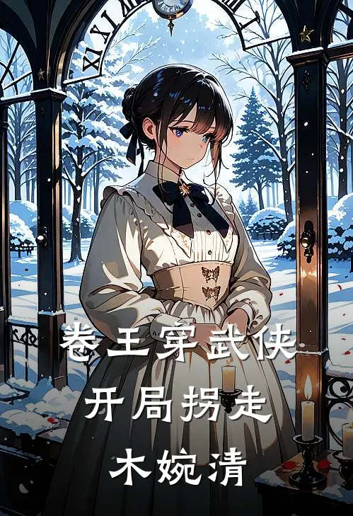 卷王穿武侠：开局拐走木婉清