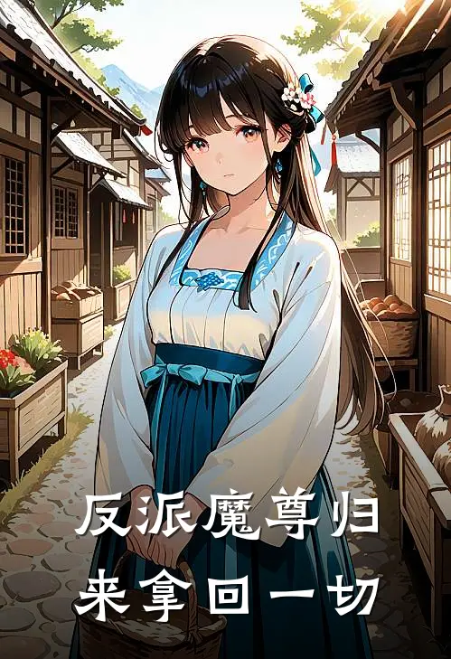 反派魔尊归来拿回一切