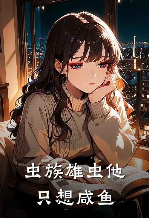 【虫族】雄虫他只想咸鱼