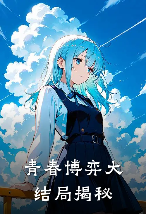 青春博弈大结局揭秘