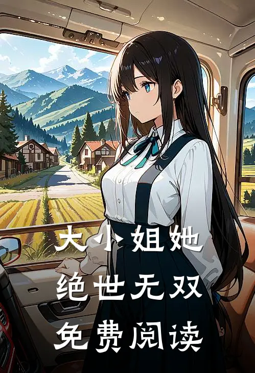 大小姐她绝世无双免费阅读