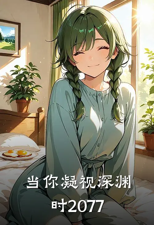 当你凝视深渊时 2077