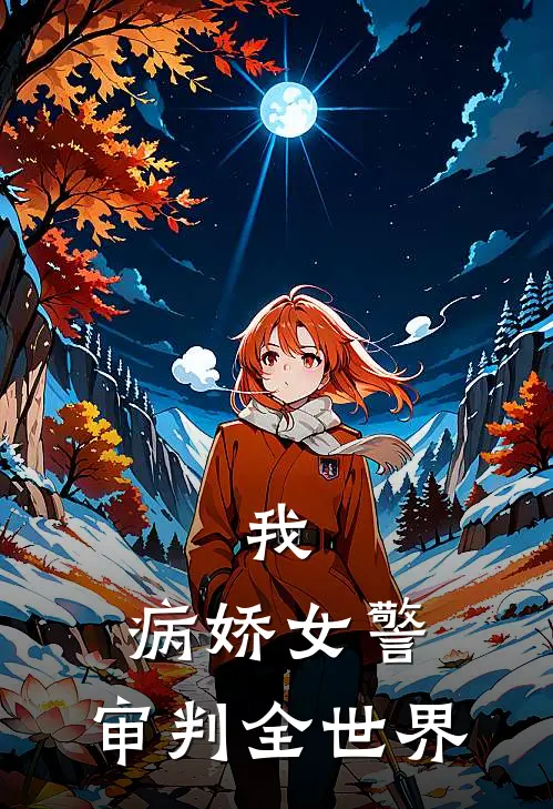 我，病娇女警，审判全世界