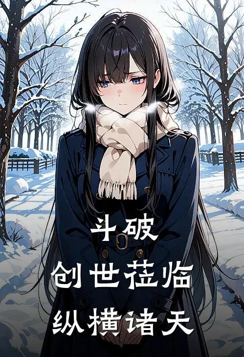斗破：创世莅临，纵横诸天