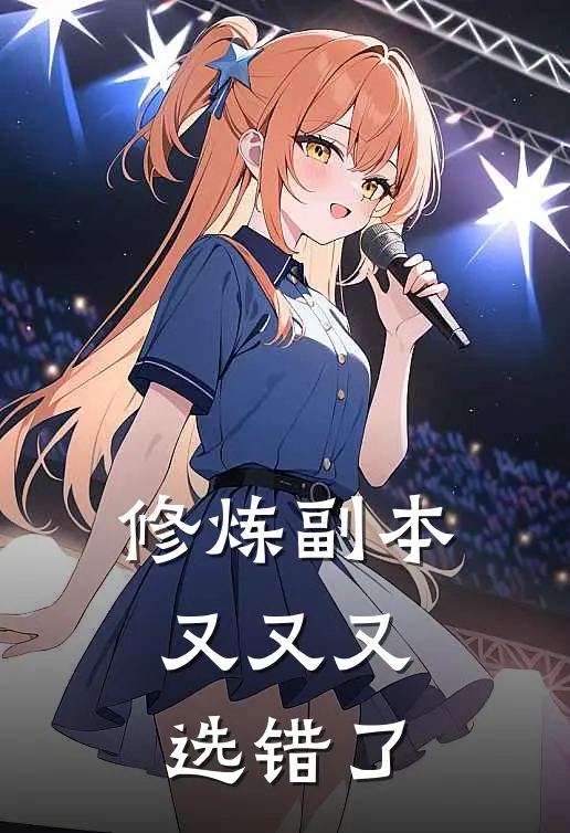 修炼副本：又又又选错了