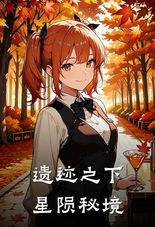 遗迹之下星陨秘境