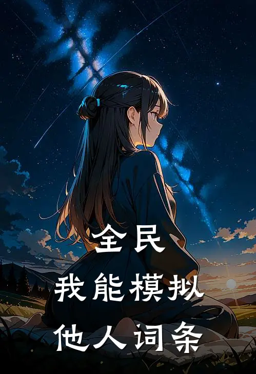 全民：我能模拟他人词条