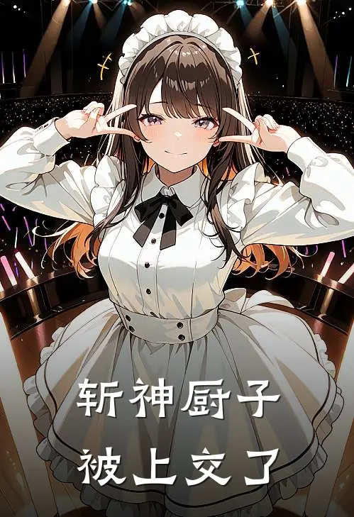 斩神厨子被上交了