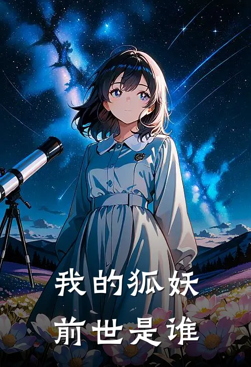 我的狐妖前世是谁