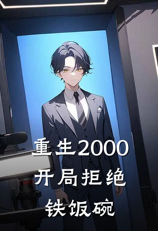 重生2000：开局拒绝铁饭碗