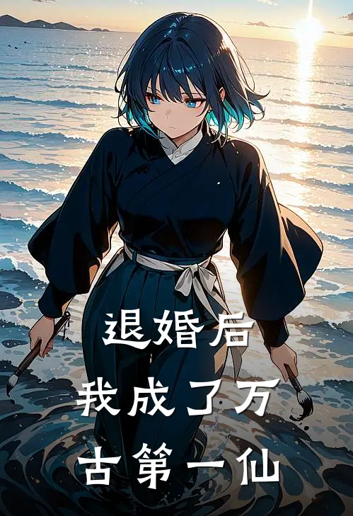 退婚后，我成了万古第一仙