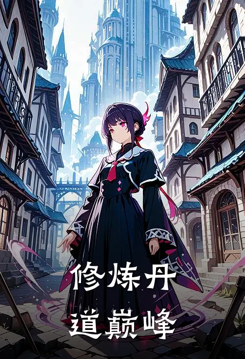 修炼丹道巅峰(赵坤白霖枫)完结小说推荐_免费小说修炼丹道巅峰(赵坤白霖枫)