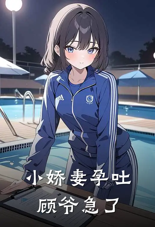 小娇妻孕吐，顾爷急了