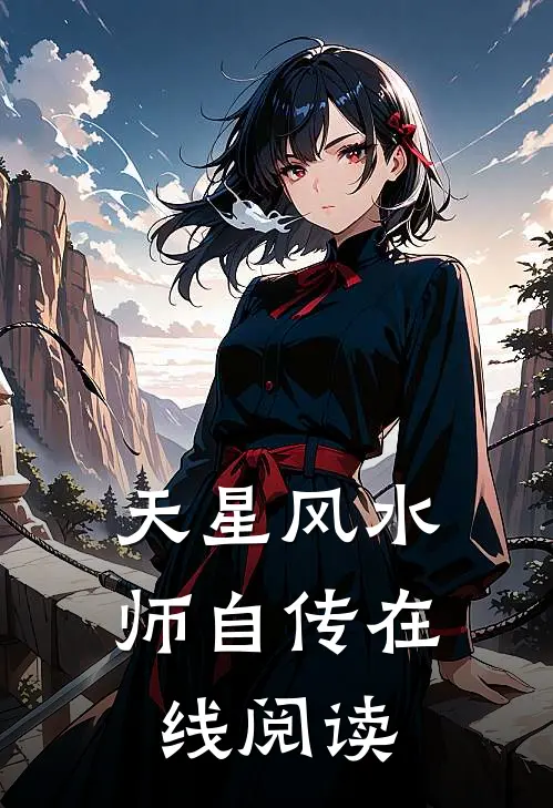 天星风水师自传在线阅读