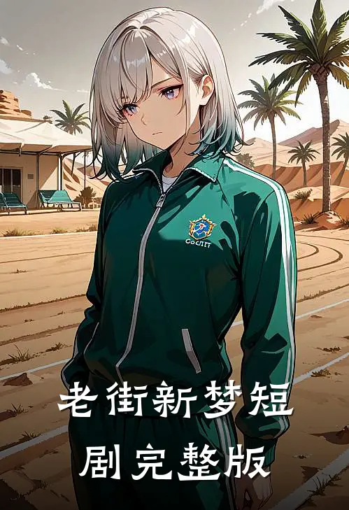 老街新梦短剧完整版