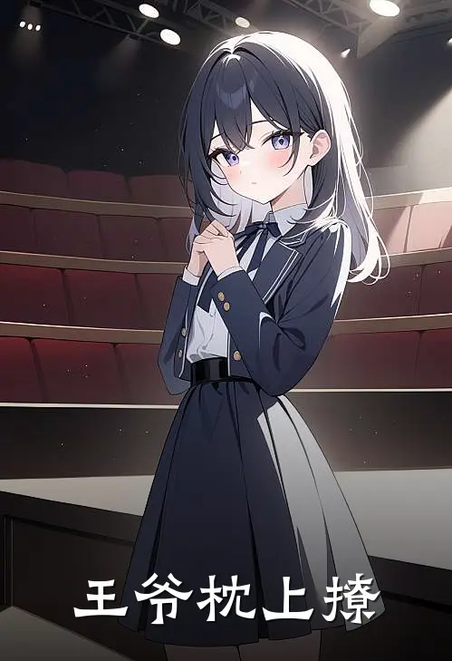 王爷枕上撩
