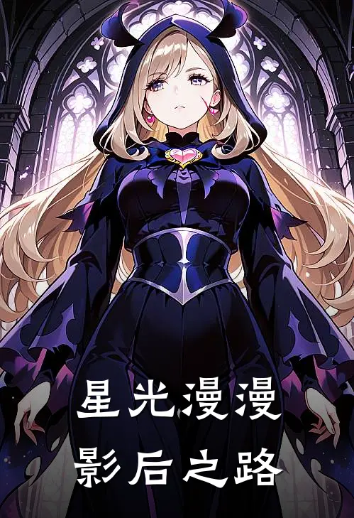 星光漫漫：影后之路