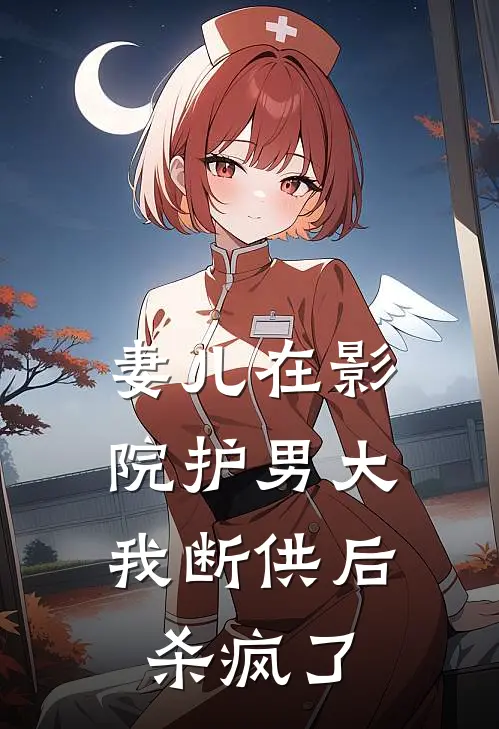 妻儿在影院护男大，我断供后杀疯了