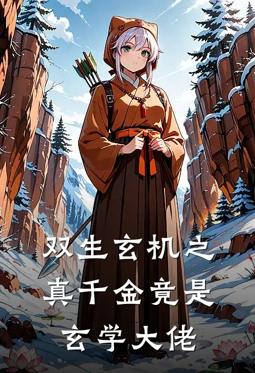 双生玄机之真千金竟是玄学大佬