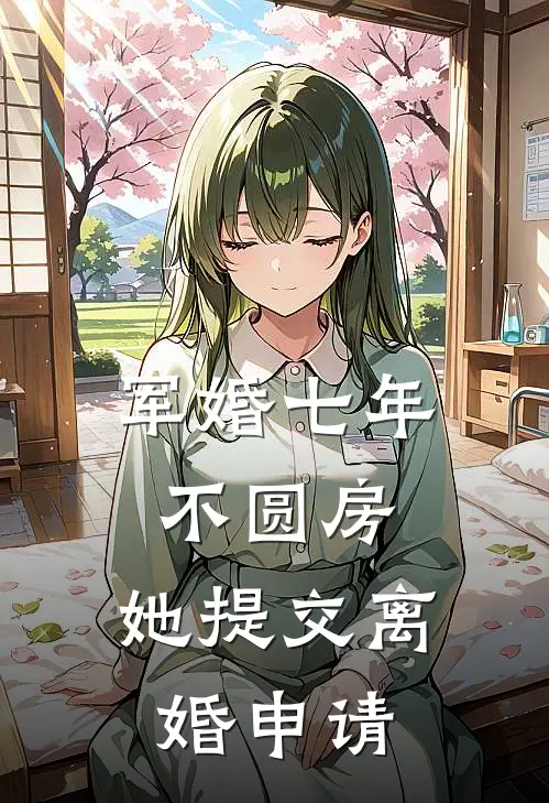 军婚七年不圆房，她提交离婚申请