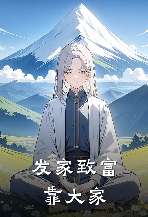 发家致富靠大家