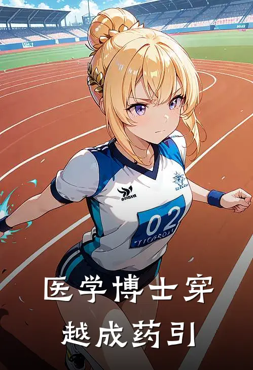 医学博士穿越成药引