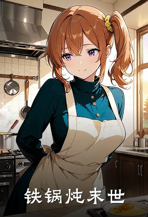 铁锅炖末世
