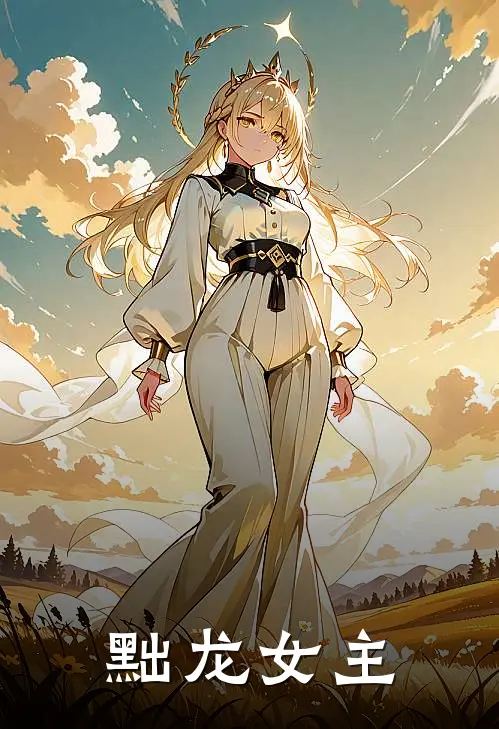 黜龙女主