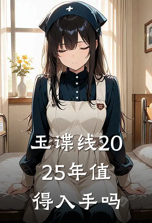 玉谍线2025年值得入手吗