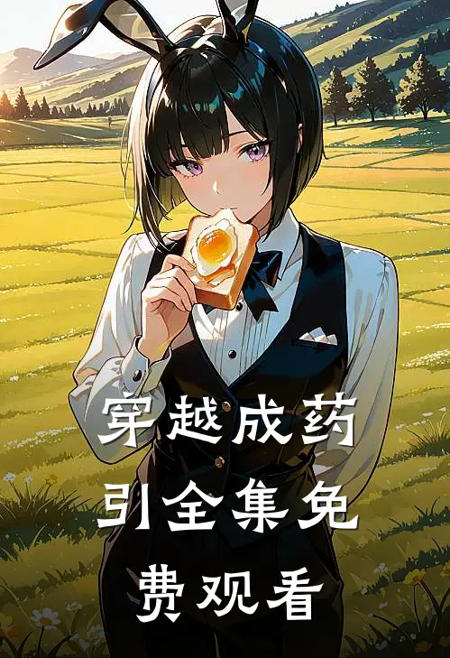 穿越成药引全集免费观看