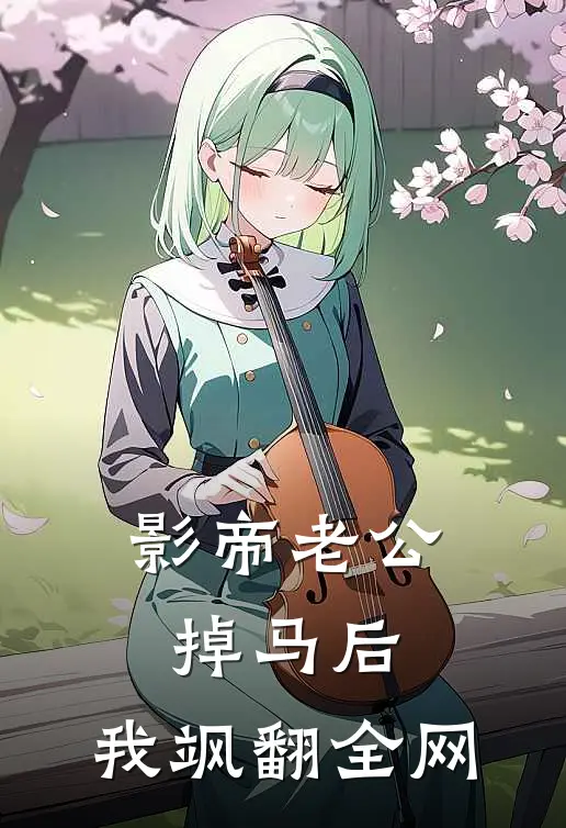 影帝老公掉马后，我飒翻全网