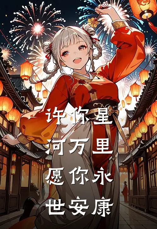 许你星河万里，愿你永世安康(沈清澜顾晏辰)网络热门小说_最新小说许你星河万里，愿你永世安康(沈清澜顾晏辰)