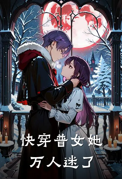 快穿普女她万人迷了