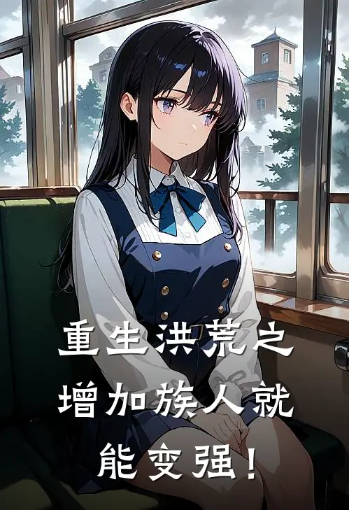 重生洪荒之增加族人就能变强！