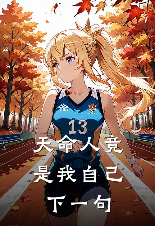 天命人竟是我自己下一句