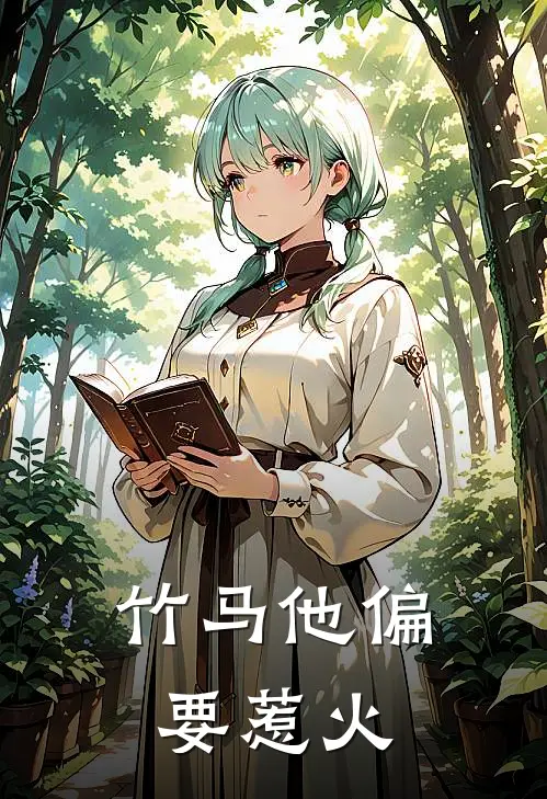 竹马他偏要惹火