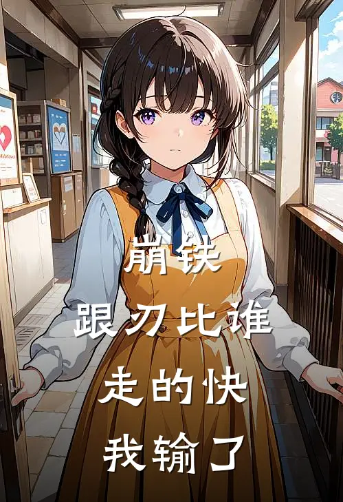 崩铁：跟刃比谁走的快，我输了