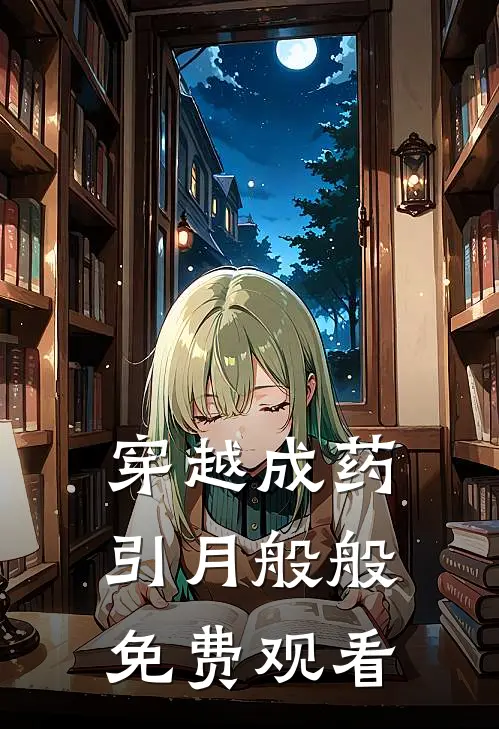 穿越成药引(月般般)免费观看