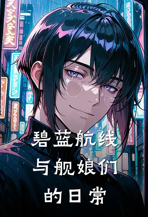 碧蓝航线：与舰娘们的日常(罗草妮米)完结小说_热门小说推荐碧蓝航线：与舰娘们的日常罗草妮米
