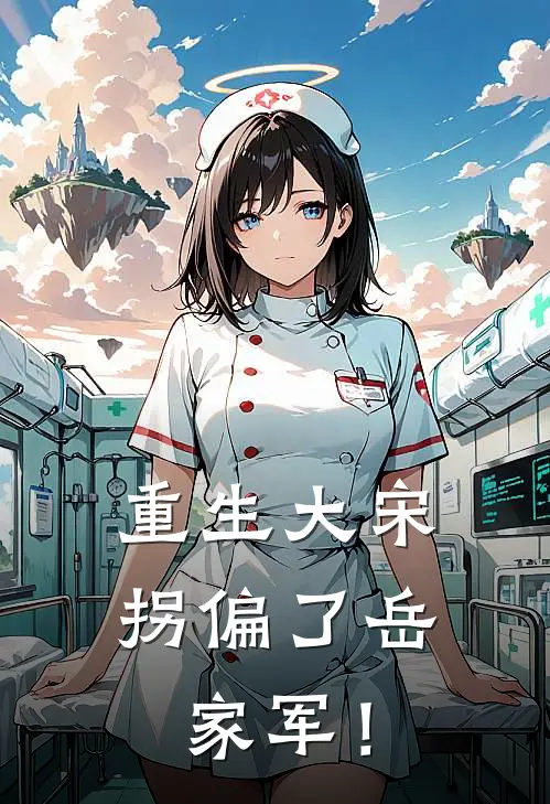 重生大宋，拐偏了岳家军！