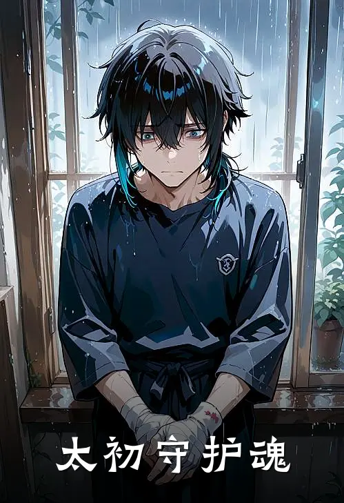 太初守护魂