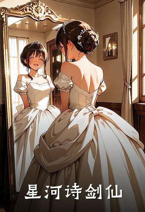 星河诗剑仙