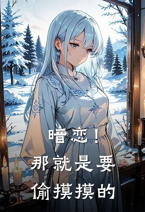 暗恋！那就是要偷摸摸的许怀愿夏屿新热门小说_最新章节列表暗恋！那就是要偷摸摸的(许怀愿夏屿)