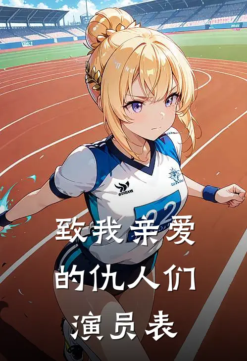 致我亲爱的仇人们演员表