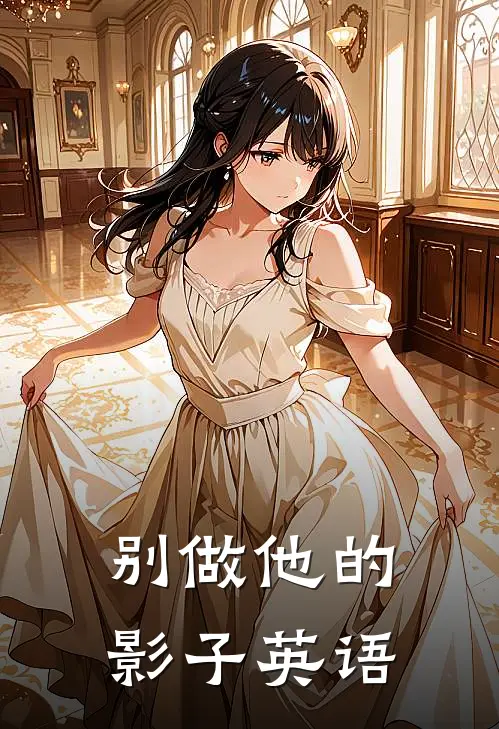 别做他的影子英语